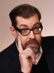 Richard Osman