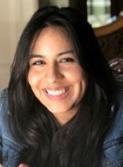 Tori V. Rainn