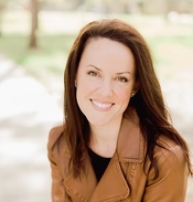 Sarah Penner