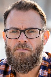 Jared Yates Sexton