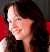 Amanda Bridgeman