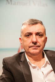 Manuel Vilas
