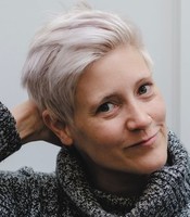 Emily M. Danforth