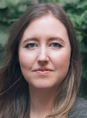 Charlotte McConaghy