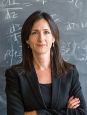 Sara Seager