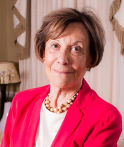 Anne de Courcy