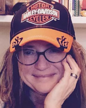Karen Salyer McElmurray