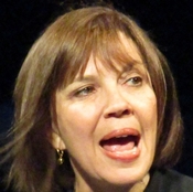 Judith Miller-Journalist