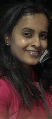 Nilanjana Haldar