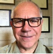 Colin Espie