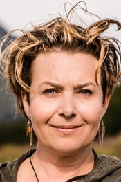 Elzbieta Cherezinska