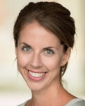 Jenny Ashcroft