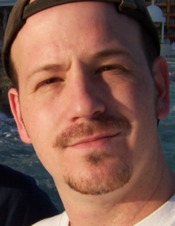 Michael McBride