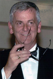 J.A. Johnstone