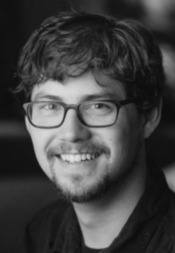 Alex Messenger