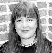 Debra May Macleod