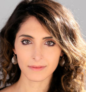 Leila Rafei
