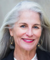 Liza Nash Taylor