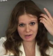 Alexandra Vinarov