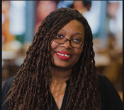Yvonne Battle-Felton