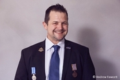 Simon Gillard