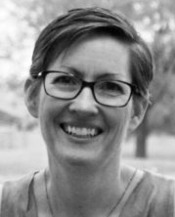 Stephanie Graves