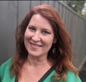 Gina Wilkinson