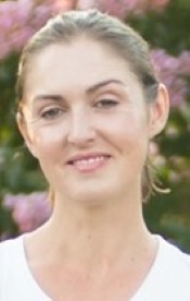 Sarah Alderson
