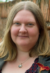 Nell Pattison
