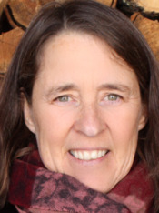 Susan Fox Rogers