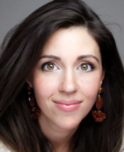 Tiffany Rosenhan