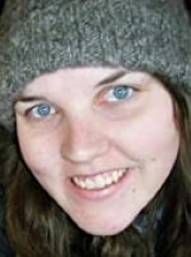 Jessica Frances