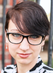 Jo Kaplan