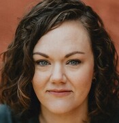 Audrey Keown