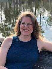 Laura Gail Black