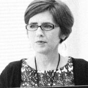 Maggie Blackburn