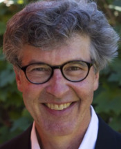 Michael Kaufman