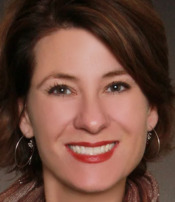 Carrie Lomax