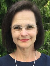Susan McCormick