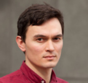 Ben Machell