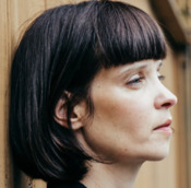 Toni Jensen