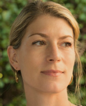 Alexis Landau