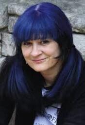 Stina Leicht