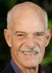 James Lawrence Powell