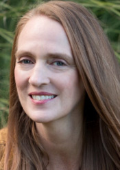 Julie Carrick Dalton
