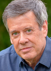 Michael Cordell
