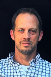 Steve Frech