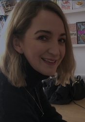 Caroline Corcoran