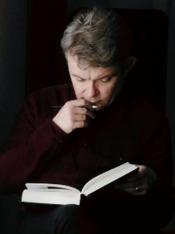 John Dickie