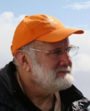 Julian Stockwin
